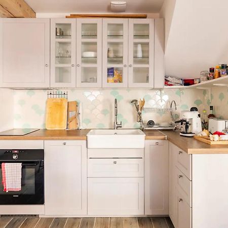 Artscape Marseille Apartment ภายนอก รูปภาพ