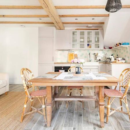 Artscape Marseille Apartment ภายนอก รูปภาพ