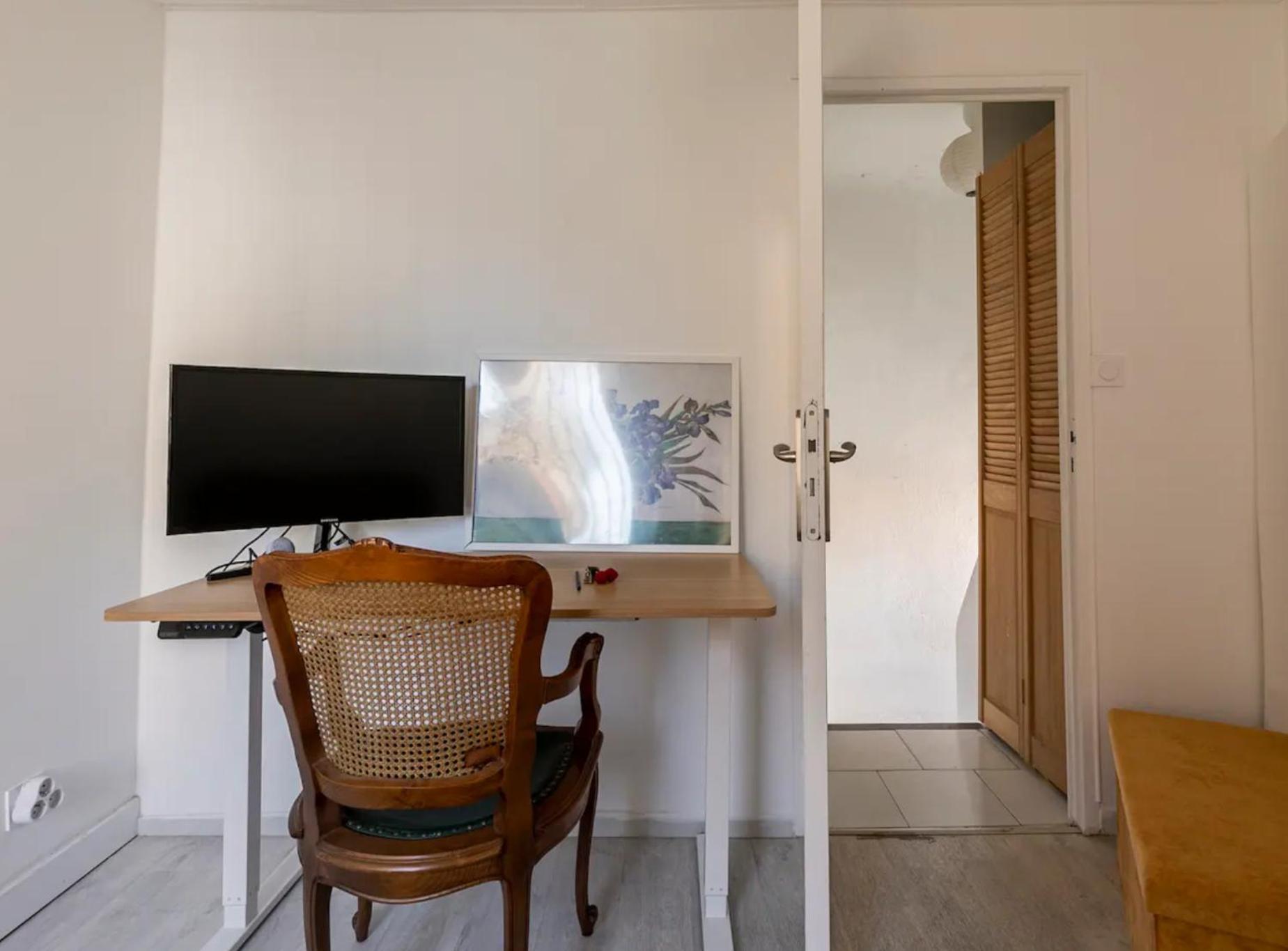 Artscape Marseille Apartment ภายนอก รูปภาพ