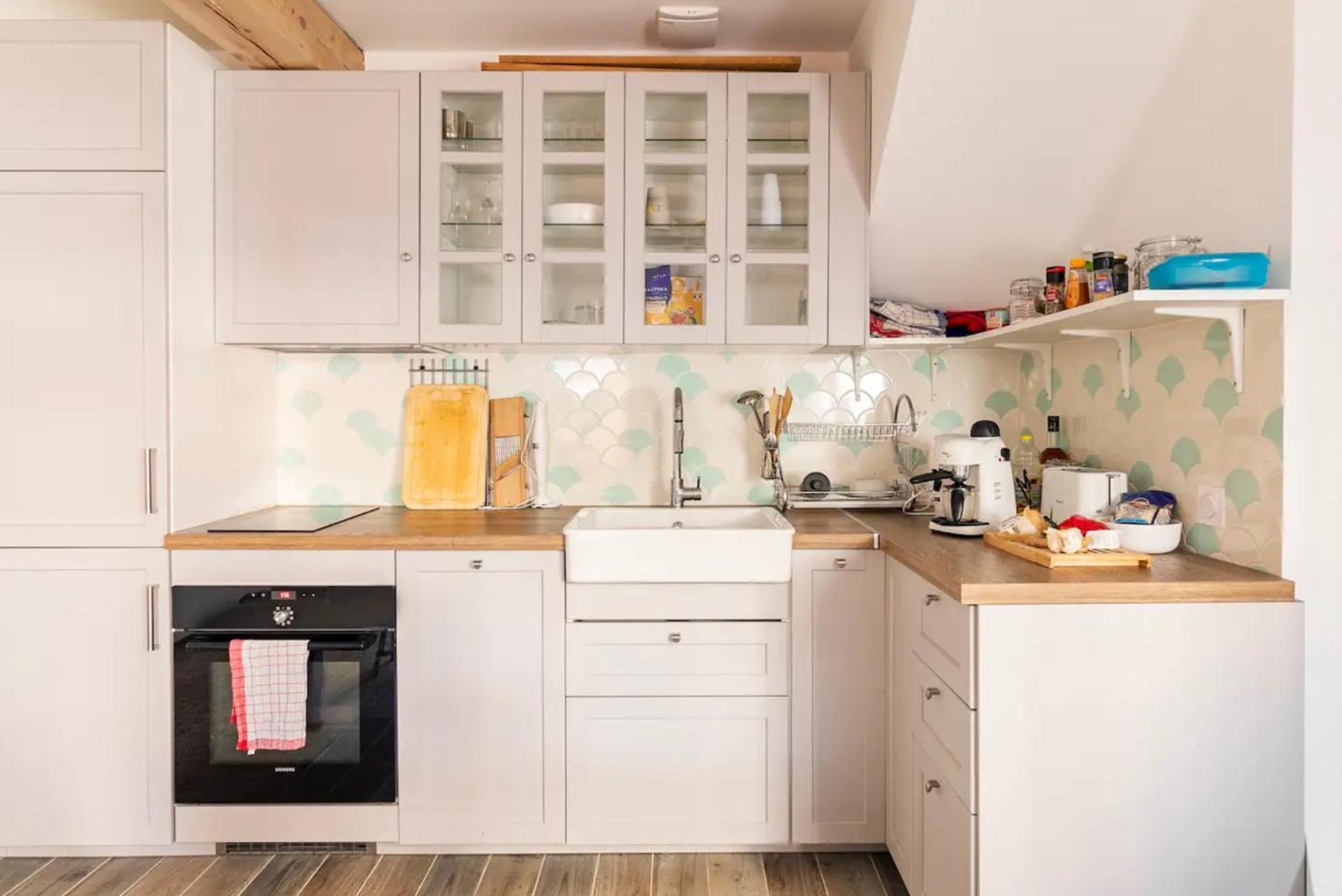 Artscape Marseille Apartment ภายนอก รูปภาพ