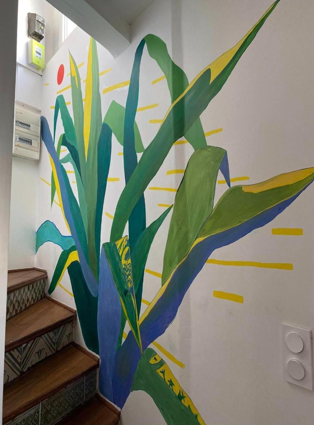 Artscape Marseille Apartment ภายนอก รูปภาพ