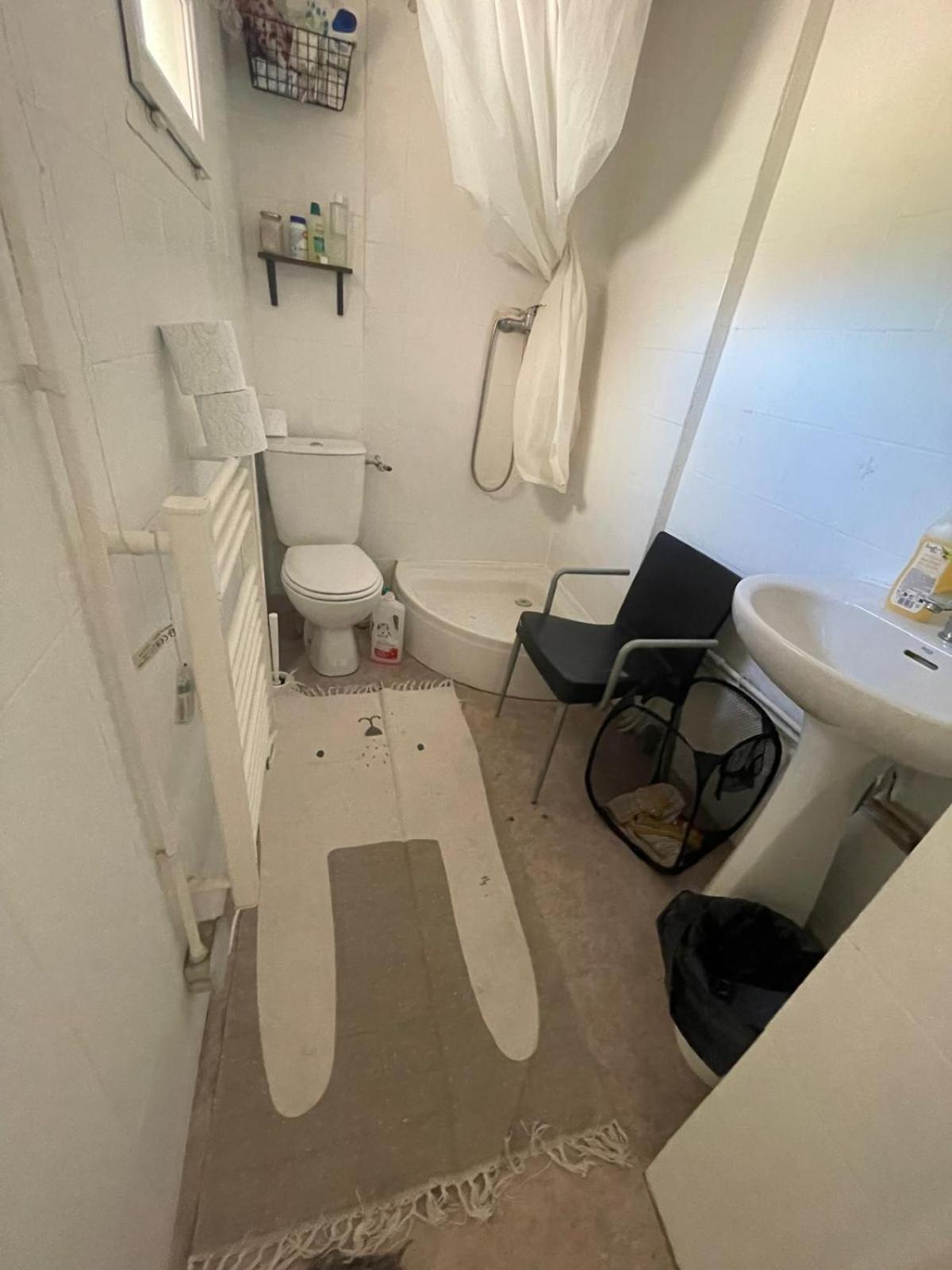 Artscape Marseille Apartment ภายนอก รูปภาพ