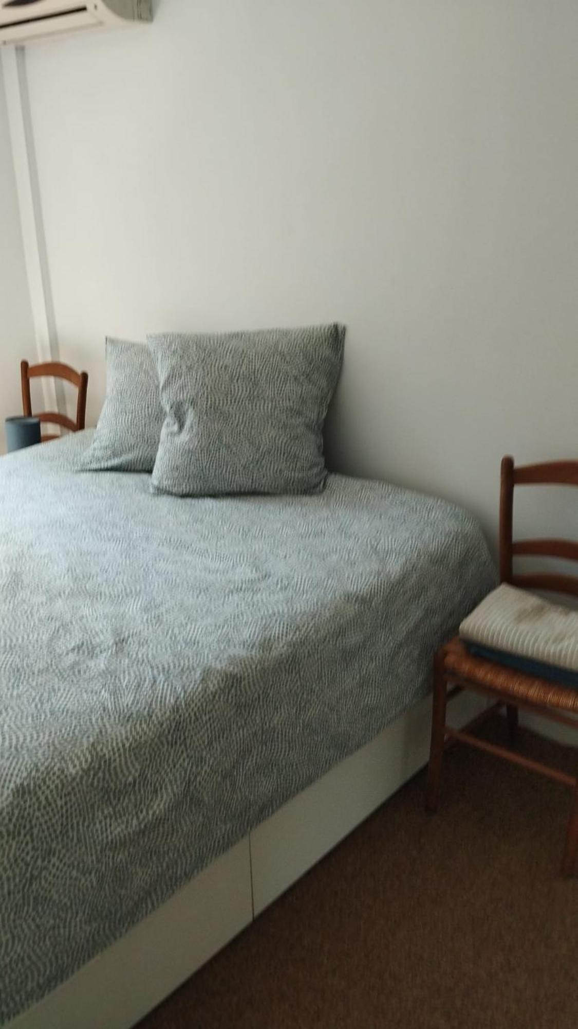 Artscape Marseille Apartment ภายนอก รูปภาพ