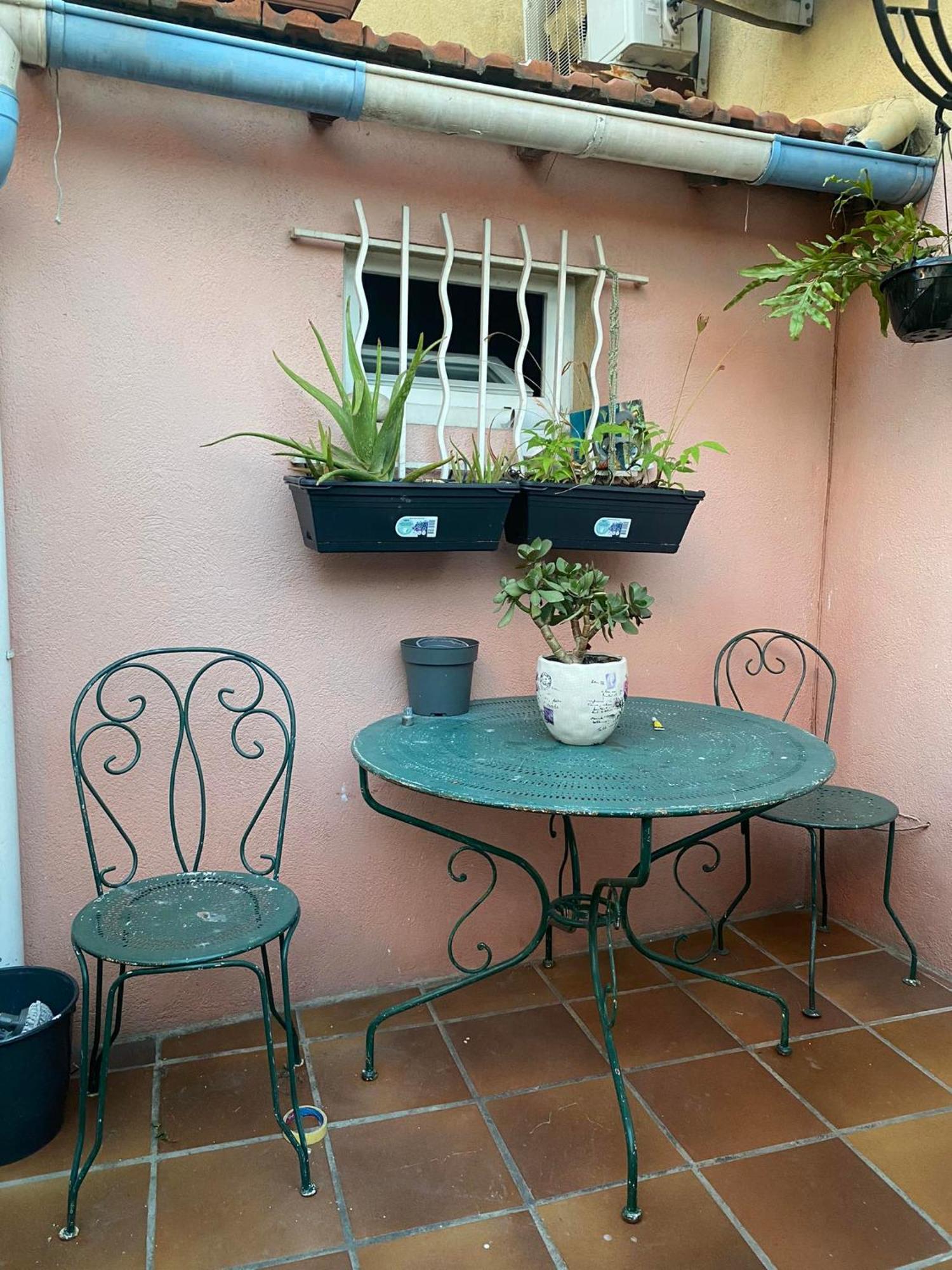 Artscape Marseille Apartment ภายนอก รูปภาพ