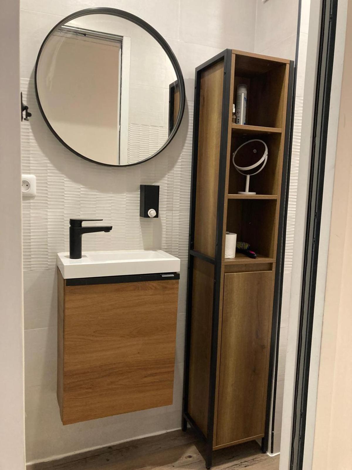 Artscape Marseille Apartment ภายนอก รูปภาพ