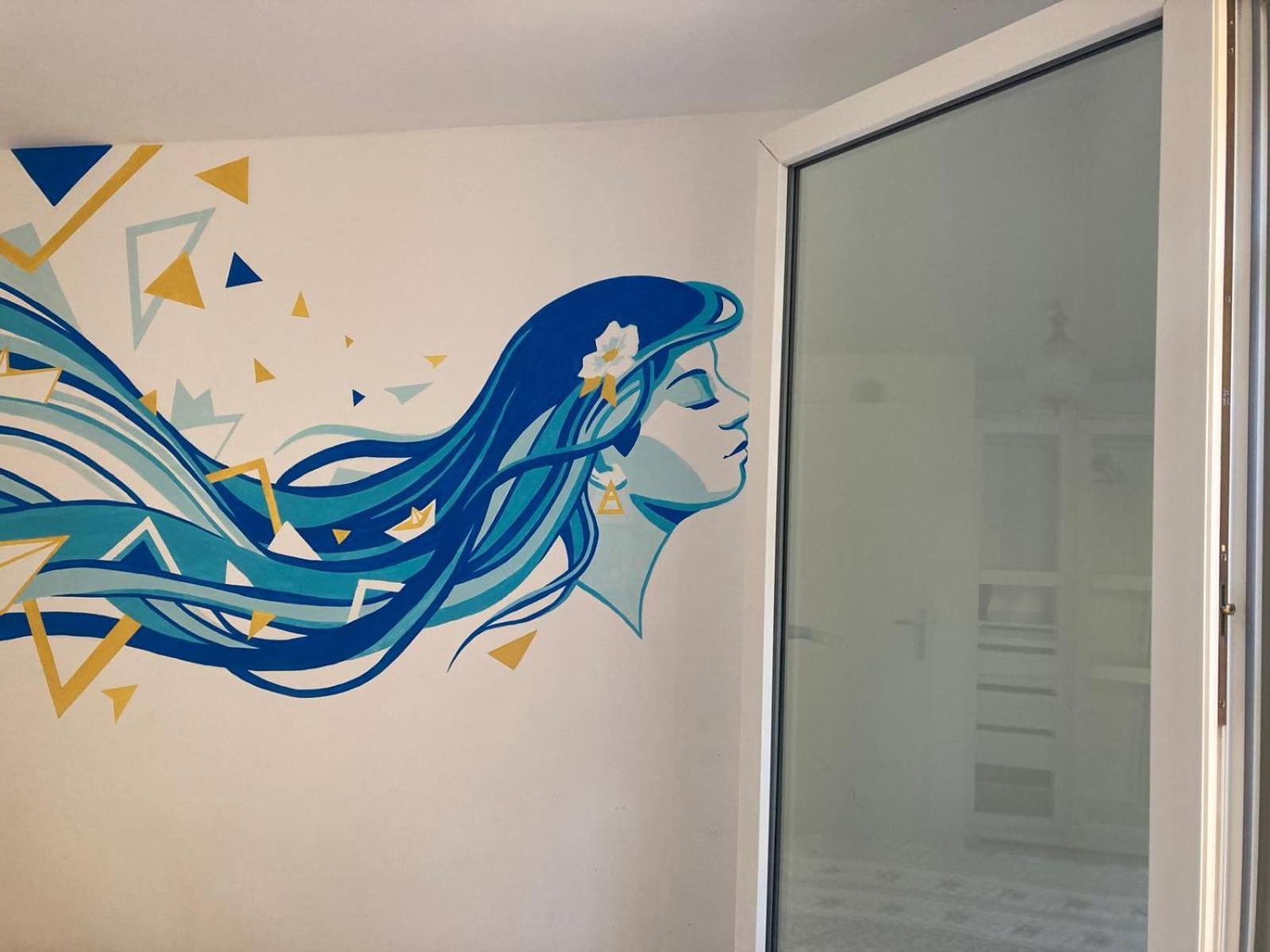 Artscape Marseille Apartment ภายนอก รูปภาพ